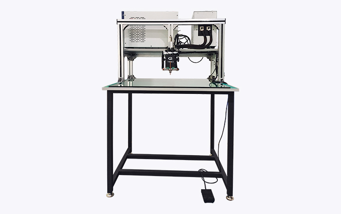 龍門(mén)直流點(diǎn)焊機(jī) 深圳中美創(chuàng)力實(shí)業(yè)有限公司