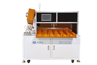 動力電池/數碼電池pack組裝線需要用到哪些設備呢?(一文說明白) 1 深圳中美創力實業有限公司 1