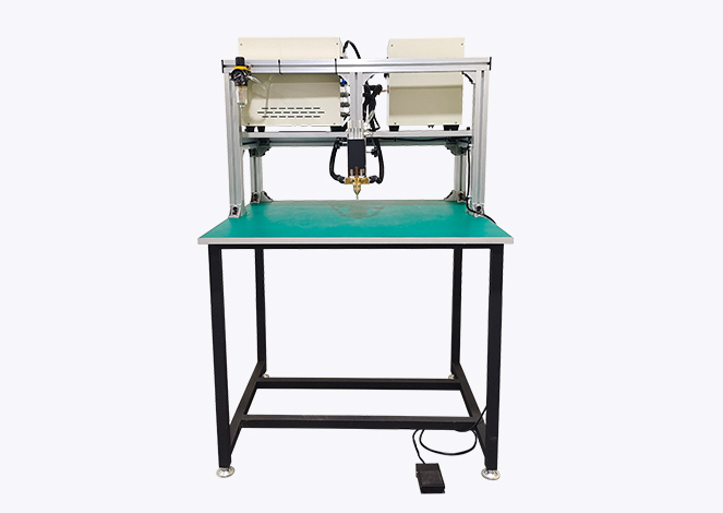 龍門交流點焊機 深圳中美創力實業有限公司